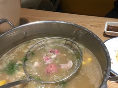 -掂档潮汕牛肉火锅(沈阳万象城店)
