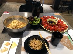 -一棠龙虾•王牌虾球(楚河汉街店)