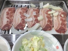 -长今家韩国料理(瑞景店)
