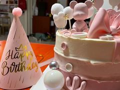 -亦家cake·0卡糖