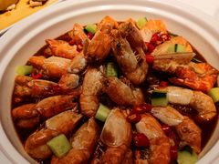 -海鲜e族(马王堆店)