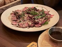 -Bistro Les Lilas丁香花小酒馆