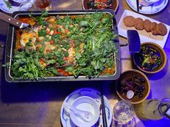 湄公鱼-炉鱼(天河领展店)