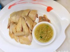 -广州酒家(昌岗地铁站店)