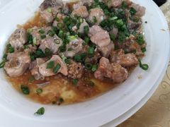 -鼎珑点心仔(燕塘店)