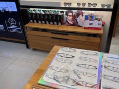 -宝岛眼镜(嘉兴桐乡时代广场店)