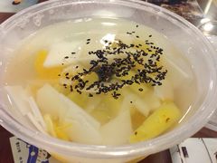 A神露-十八家面馆(均瑶店)