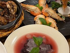 -蝦塘·中国餐馆(城墙南马道巷店)