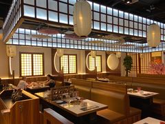 -千寻山野烤肉(中关村店)