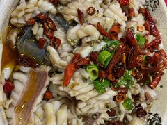 -蜀膳坊(洪公祠小区店)