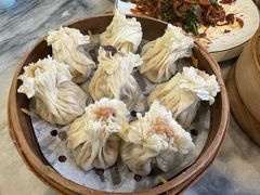 -都一处烧麦馆(前门店)