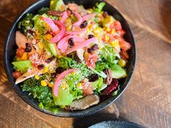 -Q MEX 库迈墨西哥餐吧(三里屯店)