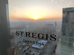 -Social 秀西餐厅-长沙瑞吉酒店(运达店)
