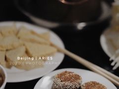 -天桥老金涮肉(牛街店)