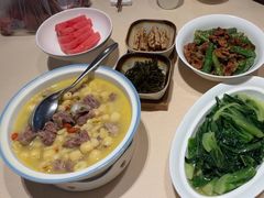 -口味堂(惠济路店)