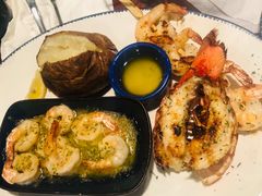 -RED LOBSTER(多伦多DT店)