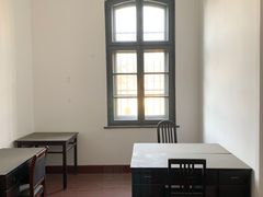 -青岛德国监狱旧址博物馆