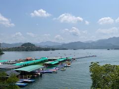 -千岛湖-欢乐水世界