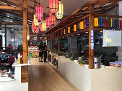 -土桥手掌鸡·26年灌县老味道(都江堰店)