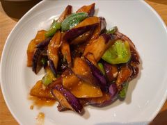 地三鲜-关东小磨东北菜(上海长风大悦城店)