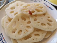 -小龙坎火锅(全球总店)