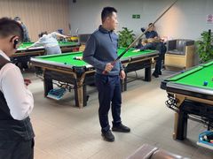 -云川台球(马甸店)