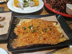 -金谷园饺子·烧烤(人大总店)