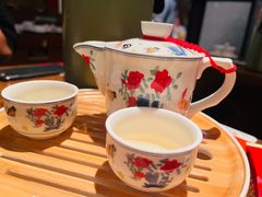 -南拳十三姨·潮汕砂锅粥(世纪金源店)