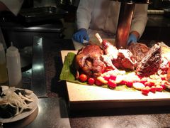 -威斯汀舞台餐厅