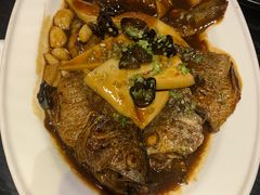 -柒园·三十年创意杭帮菜(龙湖滨江天街店)