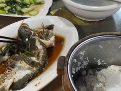 -原龙海鲜大排档(美食地标店)