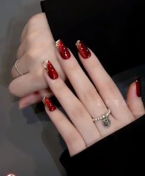 -情同手足美甲美睫
