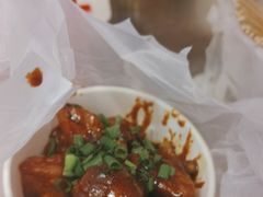 -周签签锅巴土豆(建设路总店)