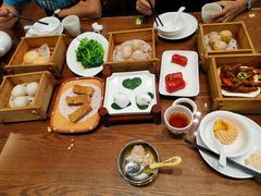 -日日鲜茶餐厅(小公园店)