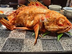 -然锅料理