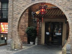 门面-蔡府家宴(699店)