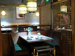 卡座-探窝·竹笙椰子鸡(杨箕店)