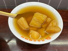 原味木薯糖水-周成芝螺蛳粉(人和店)