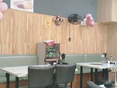 大堂-阿三生煎(上悦城店)