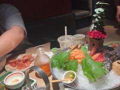 -匠和风精致料理(宁德万达店)