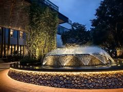 -深圳海景嘉途酒店(东翼楼)