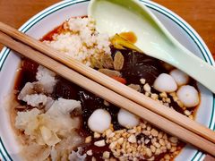 老成都三鲜冰粉-甘食记·成都肥肠粉(汕头万象城店)