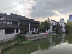 -巡塘古镇