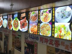 -老闽味沙茶面·姜母鸭(传承35年曾厝垵店)