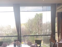 -世博洲际酒店-盛会堂中餐厅