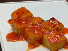 -俏东方·海味水饺·青岛菜(崂山店)