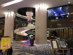 -深圳圣淘沙酒店(翡翠店)