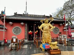 -灵顺寺
