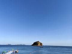-棒棰岛宾馆景区
