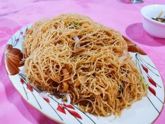 三丝炒粉-苏记美食(张槎一路店)
